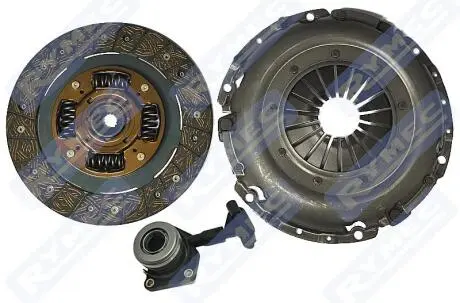 JT7427055 Комплект зчеплення RYMEC підбір по vin на Brocar