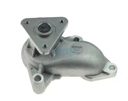 DP324 POMPA WODY HYUNDAI CRDI I20/I30/I40/IX20/IX35 DAYCO підбір по vin на Brocar