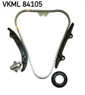 VKML84105 Комплект ланцюг натягувач SKF підбір по vin на Brocar