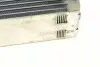36141 Радіатор кондиціонера Skoda Fabia/VW Polo 99-14 NRF підбір по vin на Brocar