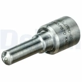 6980546 Розпилювач інжектора CR MITSUBISHI L2000/M2000 PAJERO TRITON TOYOTA COROLLA VERSO 1CD-FTV 01.02-05.04 DELPHI підбір по vin на Brocar
