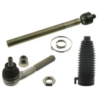 39000 Поперечная рулевая тяга FEBI BILSTEIN подбор по vin на Brocar