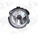 ZSB2010LK Протитуманна фара SUBARU FORESTER, 09 - 13 SIGNEDA підбір по vin на Brocar
