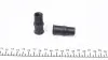 1131314 Ремкомплект направляющих суппорта (переднего) VW Caddy/Golf II 81-99 QUICK BRAKE підбір по vin на Brocar