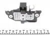 0217088 Реле генератора (14.5V) MB Sprinter 906/Vito (W639) 03-14 TRUCKTEC підбір по vin на Brocar