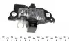 0217084 Реле генератора (14V) MB Sprinter 315-515 CDI 06- TRUCKTEC підбір по vin на Brocar