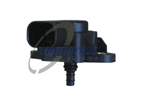 0217079 Датчик давления наддува MB Sprinter 06-/Vito 03- TRUCKTEC подбор по vin на Brocar