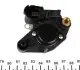 0217076 Реле генератора (12V) Citroen Berlingo/Fiat Scudo/Ducato/VW T4 (Valeo) TRUCKTEC підбір по vin на Brocar