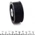 331316171302 Ролик генератора Mitsubishi Pajero IV 3.8 07- (паразитный) MAGNETI MARELLI підбір по vin на Brocar