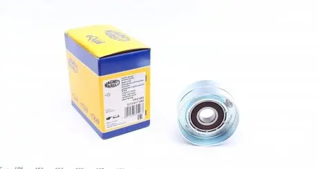331316171262 Роликовий модуль натягувача ременя MPQ1262 (Вир-во MagnetiMarelli) MAGNETI MARELLI підбір по vin на Brocar