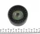 331316171255 Ролик генератора Honda Accord VII 2.0/2.4i 03-08 (натяжной) MAGNETI MARELLI підбір по vin на Brocar