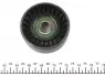 331316171255 Ролик генератора Honda Accord VII 2.0/2.4i 03-08 (натяжной) MAGNETI MARELLI підбір по vin на Brocar