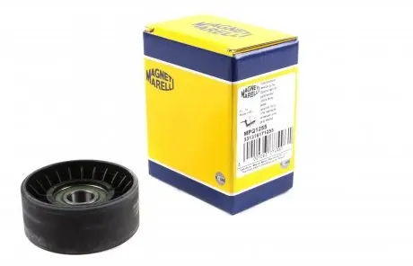 331316171255 Ролик генератора Honda Accord VII 2.0/2.4i 03-08 (натяжной) MAGNETI MARELLI підбір по vin на Brocar