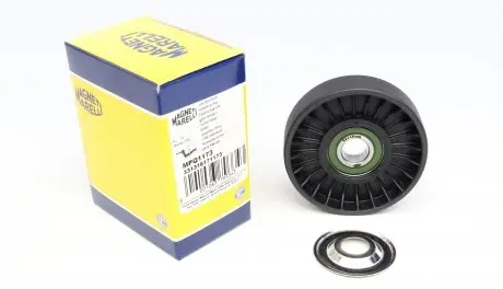 331316171173 Ролик генератора Suzuki SX4/Grand Vitara 2.0 16V 96- (натяжной) MAGNETI MARELLI подбор по vin на Brocar