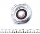 331316170317 Ролик генератора Opel Astra/Vectra 1.5-1.8 03- (натяжний) MAGNETI MARELLI підбір по vin на Brocar