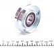 331316170317 Ролик генератора Opel Astra/Vectra 1.5-1.8 03- (натяжний) MAGNETI MARELLI підбір по vin на Brocar