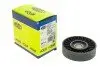 331316170279 Ролик генератора Opel Astra G/Vectra B/C 2.2i 16v 00- (натяжний) MAGNETI MARELLI підбір по vin на Brocar
