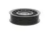 331316170253 Ролик генератора Audi A4/A6/VW Golf III/Passat 1.9TDI 01- (натяжной) (80x20) MAGNETI MARELLI підбір по vin на Brocar