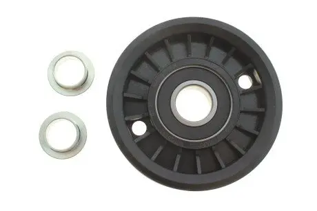 331316170253 Ролик генератора Audi A4/A6/VW Golf III/Passat 1.9TDI 01- (натяжной) (80x20) MAGNETI MARELLI подбор по vin на Brocar