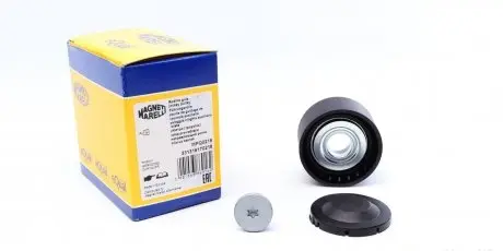 331316170218 Ролик паразитний для поліклинового ременя MAGNETI MARELLI підбір по vin на Brocar