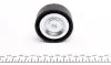 331316170106 Ролик генератора Citroen Jumper/Fiat Ducato/Ford Mondeo/Transit 2.0-2.3d 00- (паразитный) (65x25.5) MAGNETI MARELLI підбір по vin на Brocar