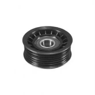 331316170104 Ролик генератора Ford Focus 1/6 16V/1.8 16V/2.0 16V 98-04 (натяжной) (72.5х25) MAGNETI MARELLI підбір по vin на Brocar