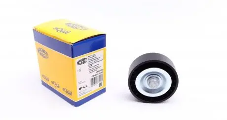 331316170090 Ролик паразитний для поліклинового ременя MAGNETI MARELLI підбір по vin на Brocar