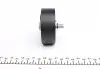 331316170064 Ролик генератора Peugeot Partner 1.8 (паразитный) (70х24.7) MAGNETI MARELLI підбір по vin на Brocar