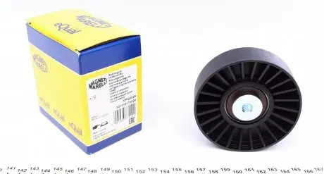 331316170029 Шків привідного паса MAGNETI MARELLI підбір по vin на Brocar