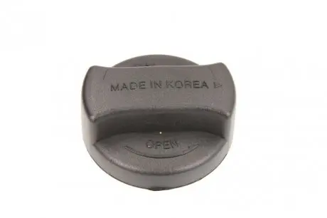 2651026620 Кришка маслозаливной горловини (вир-во Mobis) HYUNDAI / KIA підбір по vin на Brocar
