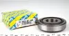 Подшипник КПП Renault Trafic/Master II (25x62x17.5), первич. вал, (M20 New, M32 New, PF6, PK4) EC 42229.S01.H206