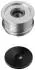 Шків генератора Caddy III/Crafter/T5/Golf 95- 9XU358038-041