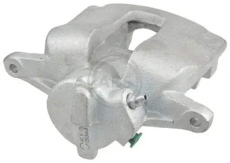 624102 Супорт гальмівний задній Jumper/Boxer 06- Пр. A.B.S. підбір по vin на Brocar