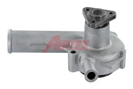 1404 Помпа воды Ford Escort 1.3 90-99/Fiesta 1.0/1.1/1.3 89-96 AIRTEX подбор по vin на Brocar