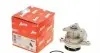 Помпа воды Hyundai Accent III/Getz/i30/Matrix/Kia Cerato/Rio II/Cee'd 1.5-1.6 CRDi 04-12 1893