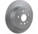 Тормозной диск зад. Toyota RAV4 00-05 (303x9) 4863200400