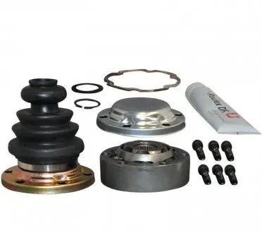 1143500810 Шрус внутренний T4 &gt;06/94 (компл.)(26-1019MG) JP GROUP підбір по vin на Brocar