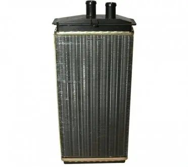 1126300600 Радіатор пічки Felicia/Caddy -01 (259x138x41) JP GROUP підбір по vin на Brocar