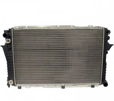 1114205000 Радіатор води Audi A6 2.6/2.8i 94-98 MT +/-AC JP GROUP підбір по vin на Brocar