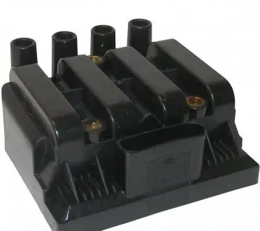 1192100200 Котушка запалювання CADDY III/GOLF IV 2.0 98-15 JP GROUP підбір по vin на Brocar