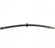 1161601100 Тормозной шланг перед S60/S80/V70 -10 (320mm) JP GROUP підбір по vin на Brocar