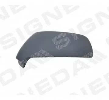 VPGM1030DL КРЫШКА НА ЗЕРКАЛО PEUGEOT 5008, 10.09 - 10.13 SIGNEDA подбор по vin на Brocar