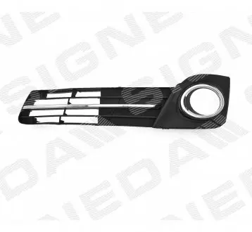 PTY99498GAL РЕШЕТКА В БАМПЕР TOYOTA CAMRY (XV50), 12 - 14 SIGNEDA подбор по vin на Brocar