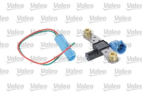366165 Імпульсний датчик, колінчатий вал VALEO підбір по vin на Brocar