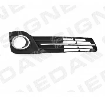 PTY99498GAR РЕШЕТКА В БАМПЕР TOYOTA CAMRY (XV50), 12 - 14 SIGNEDA подбор по vin на Brocar