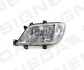 ПЕРЕДНЯ ФАРА MERCEDES BENZ SPRINTER, 03 - 05 ZBZ1132L