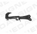 PSB43098AL КРОНШТЕЙН ДЛЯ БАМПЕРА SUBARU OUTBACK, 10 - 14 SIGNEDA підбір по vin на Brocar