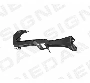 PSB43098AL КРОНШТЕЙН ДЛЯ БАМПЕРА SUBARU OUTBACK, 10 - 14 SIGNEDA підбір по vin на Brocar