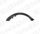 PSB01025MAR НАДКРЫЛЬНИКИ (ЗАДНИЙ) SUBARU IMPREZA/XV, 18 - SIGNEDA підбір по vin на Brocar