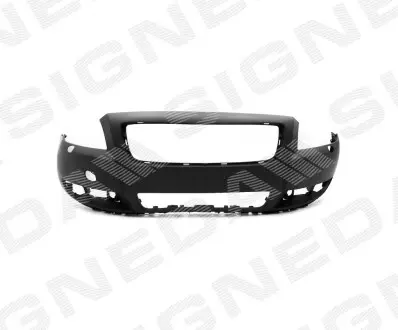 PVV041071BA Бампер передній VOLVO S80 (AS), 04.06 - 05.13 SIGNEDA підбір по vin на Brocar